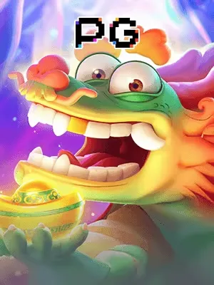 PG88 Slot + Fortune Dragon