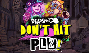 PG88 Slot + Don't Hit Plz!