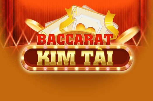 PG88 Slot Baccarat Kim Tài