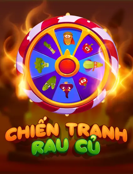 PG88 Slot + Chiến Tranh Rau Củ