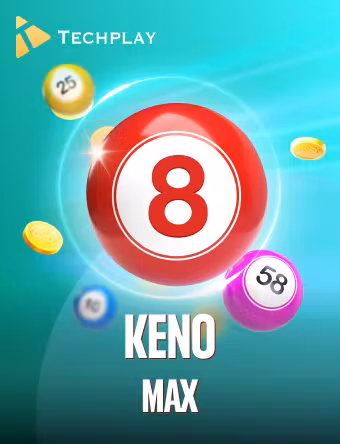PG88 Slot Techplay Keno Max